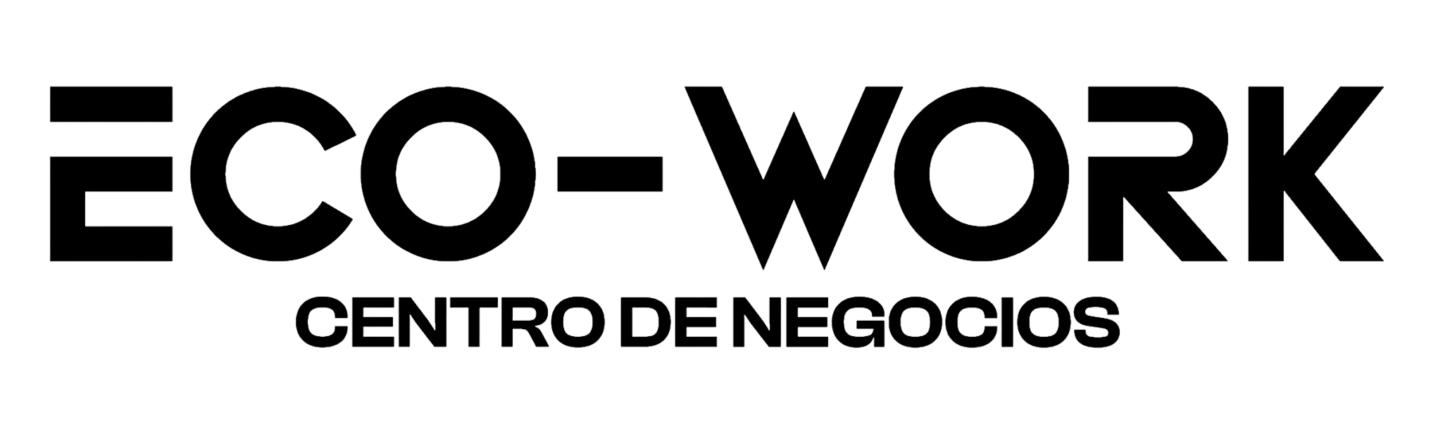 Logo de Eco Work