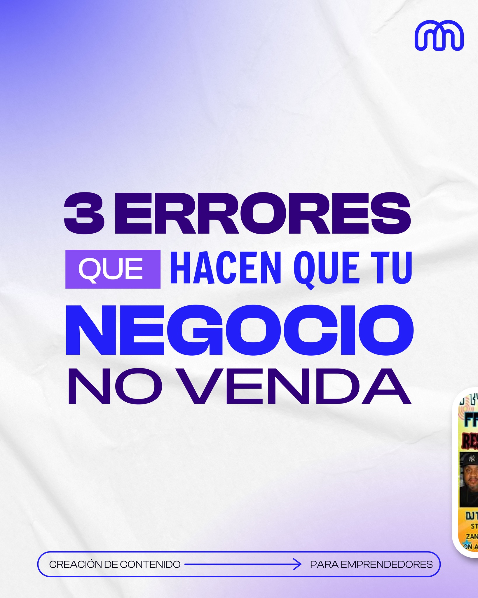 Identidad visual para marca local - imagen 1