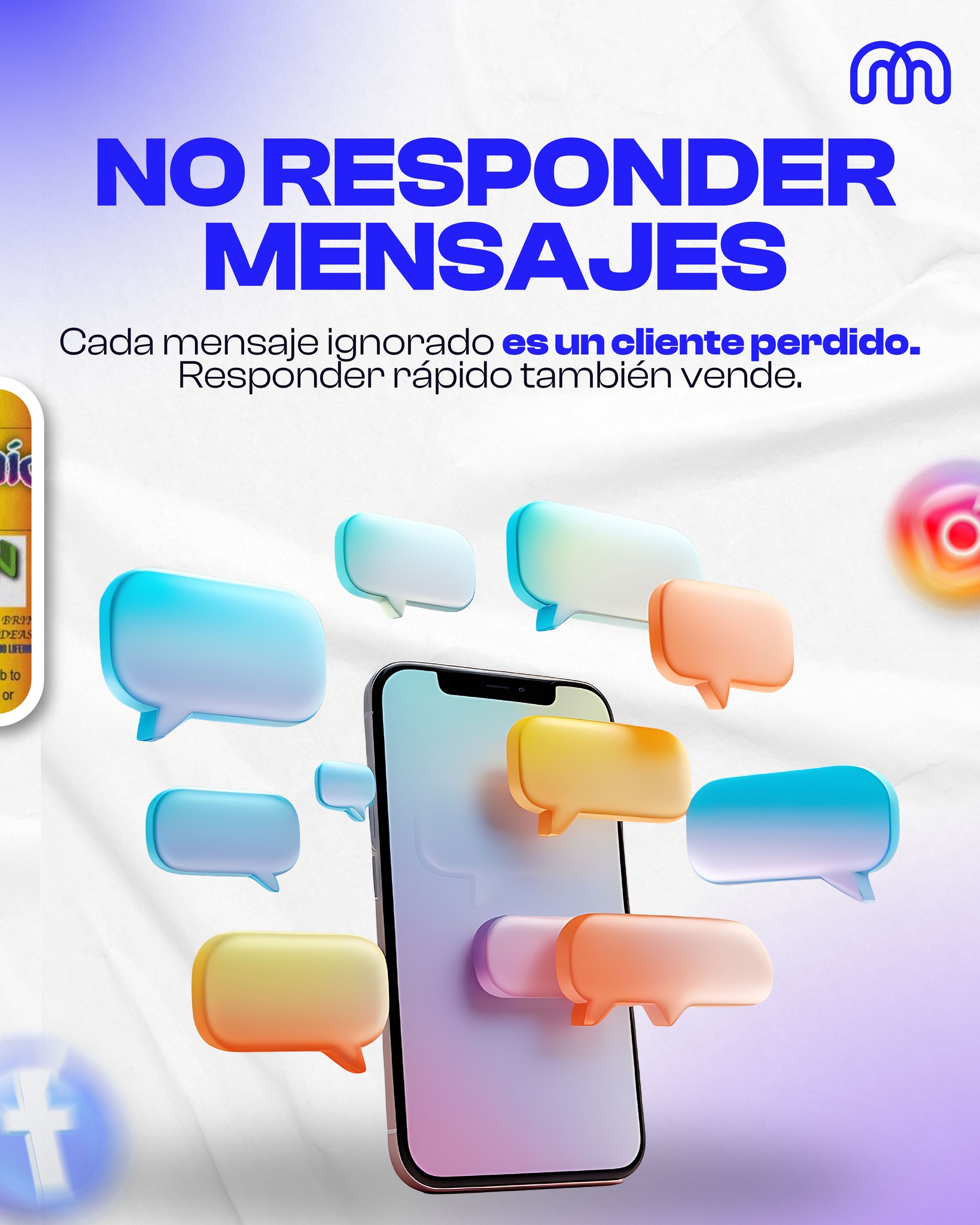 Identidad visual para marca local - imagen 3
