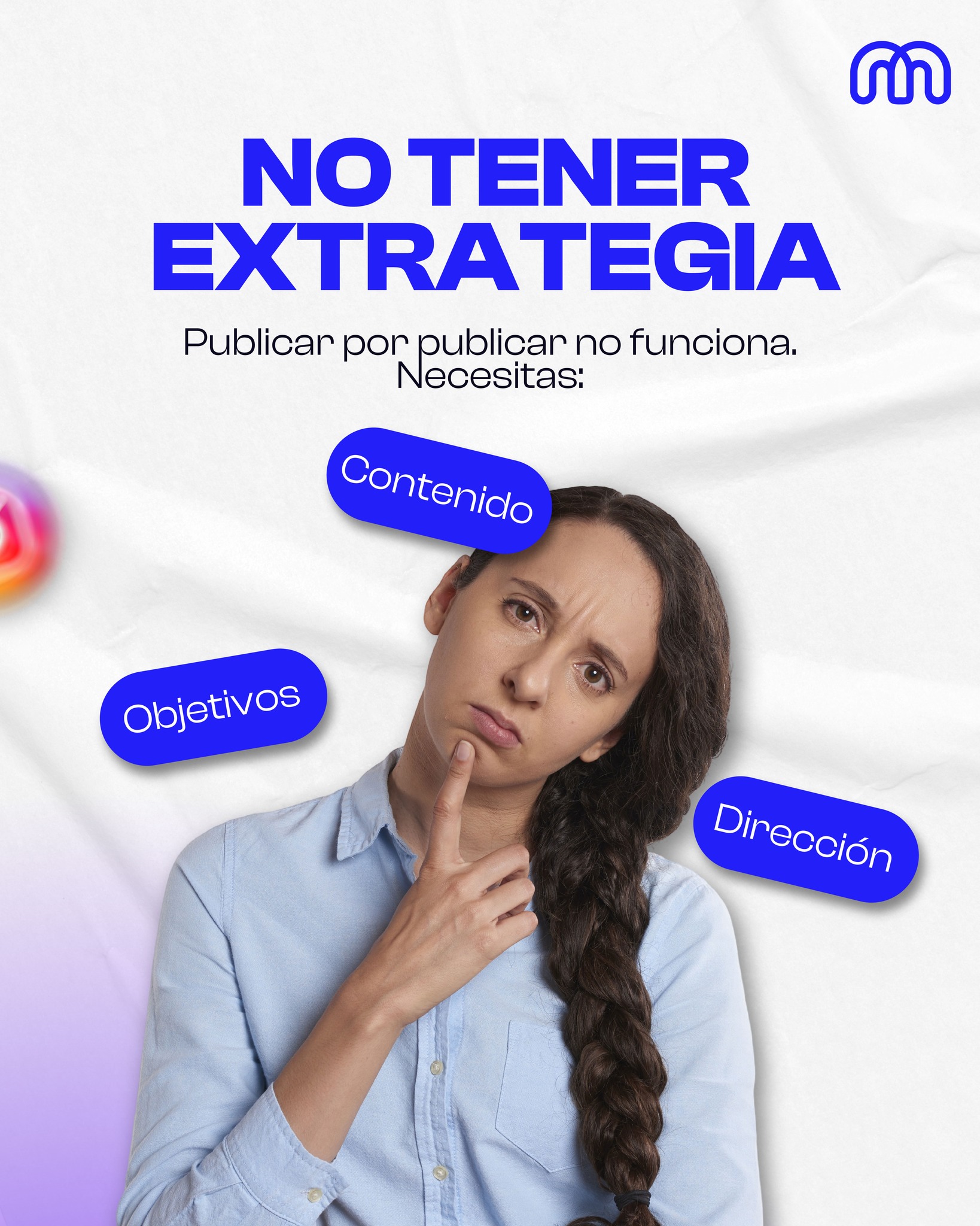 Identidad visual para marca local - imagen 4