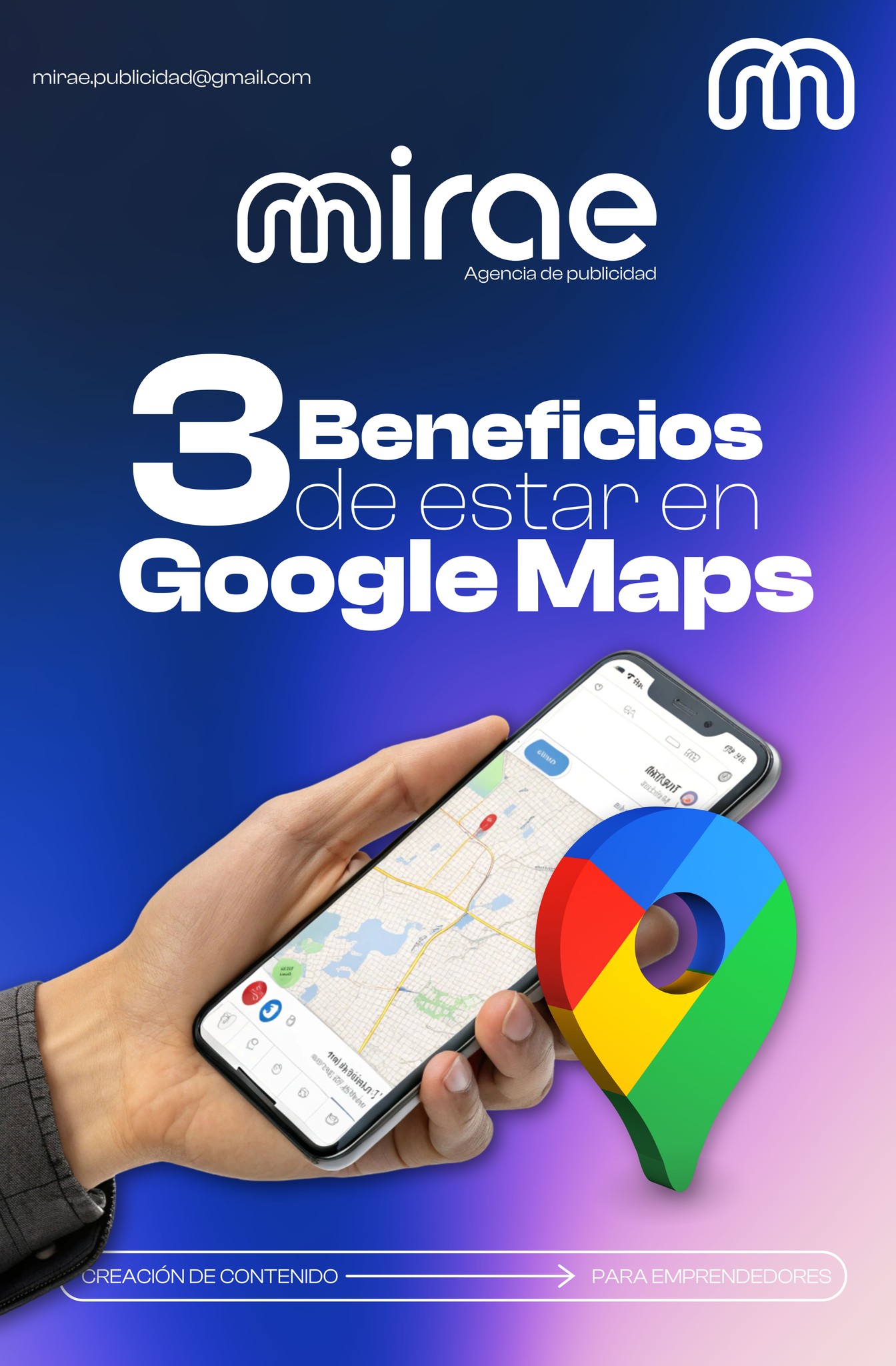 Contenido visual para redes sociales - imagen 1