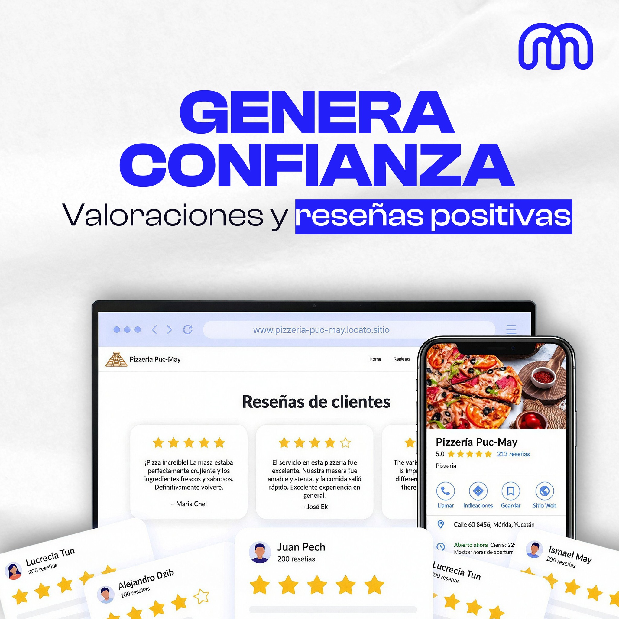Contenido visual para redes sociales - imagen 3