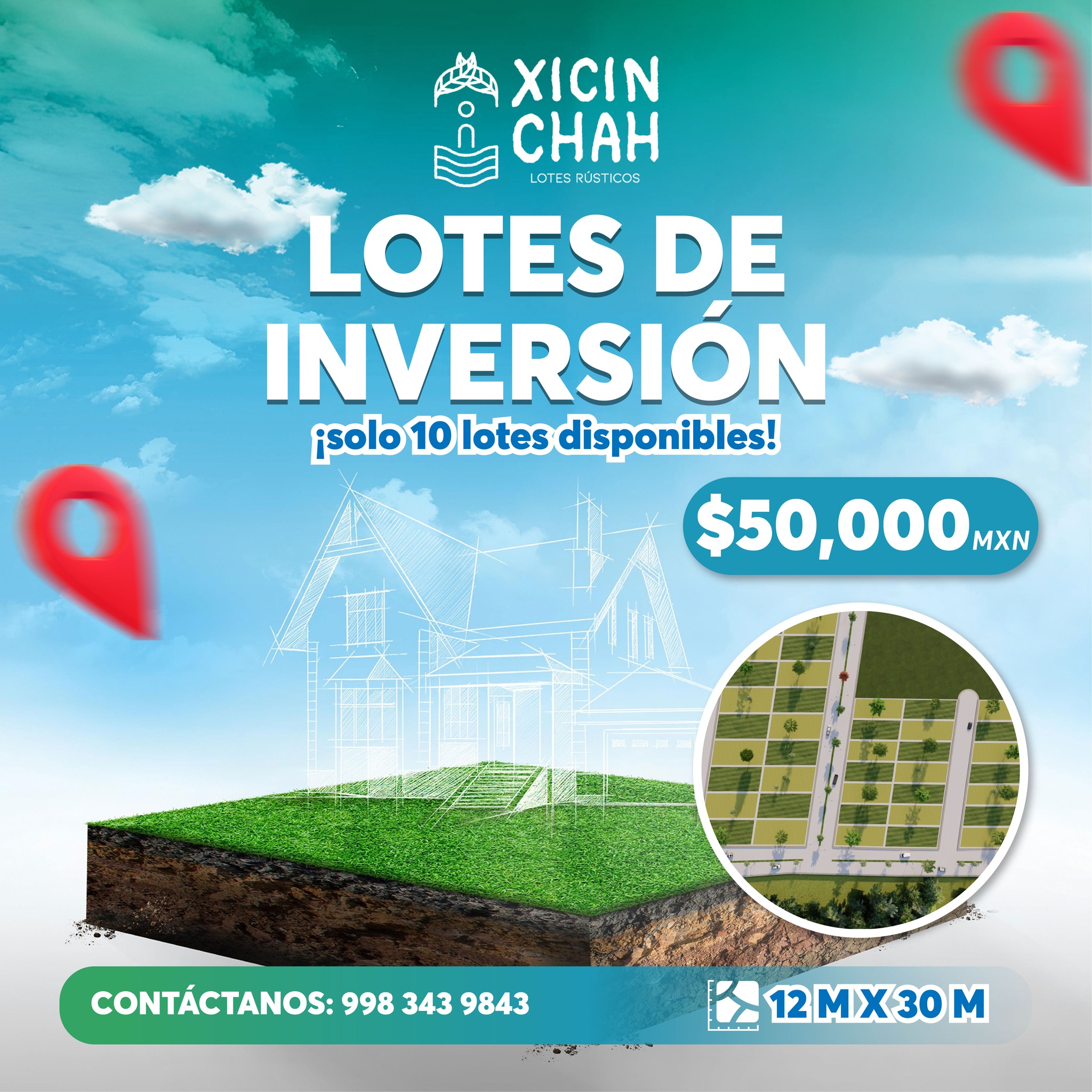 Campaña visual para negocio - imagen 1